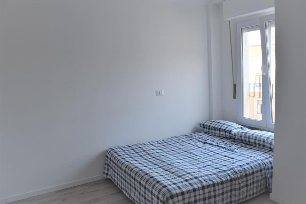 One Flat/Studio,Busto ArsizioCenter,With Terrace Exterior foto